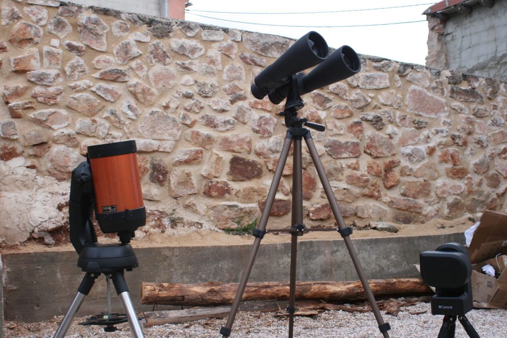 telescopio